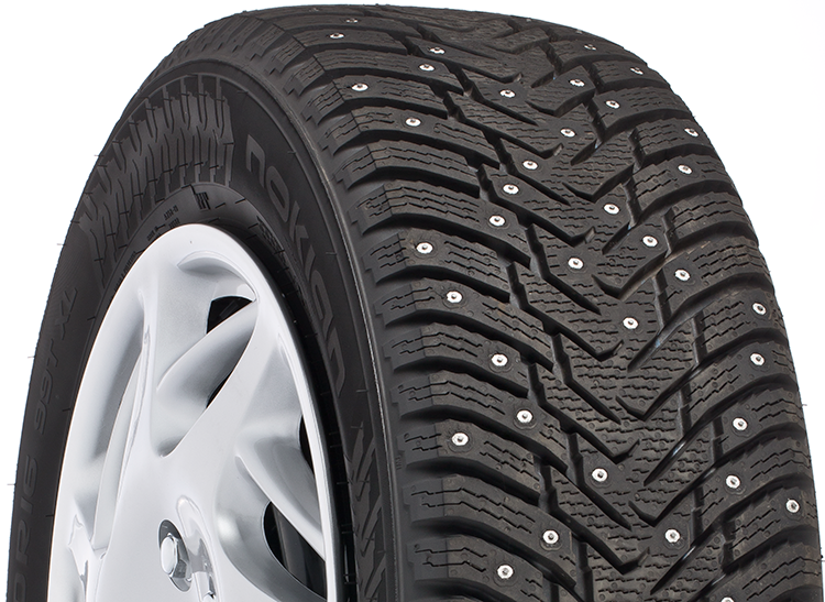 Studded Tire Regulations