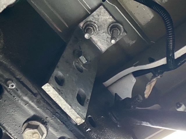 MTC Mounting Brackets