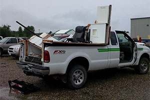 MTC's that are not CMVSS Roller Compliant