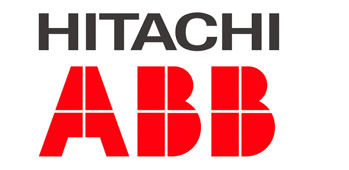 ABB Hitachi