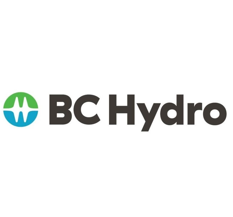 BC Hydro — Vernon, BC