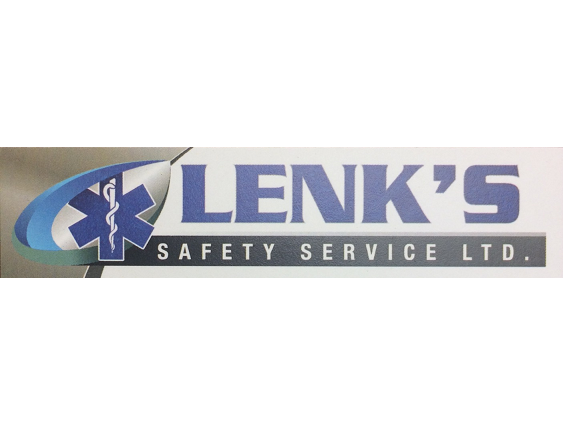 Lenks Safety Service — Mayerthorpe, AB