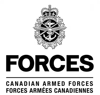 canadian armed forces