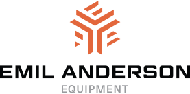 emil anderson equipment