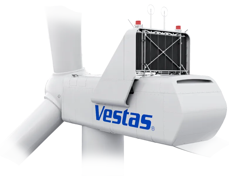 vestas