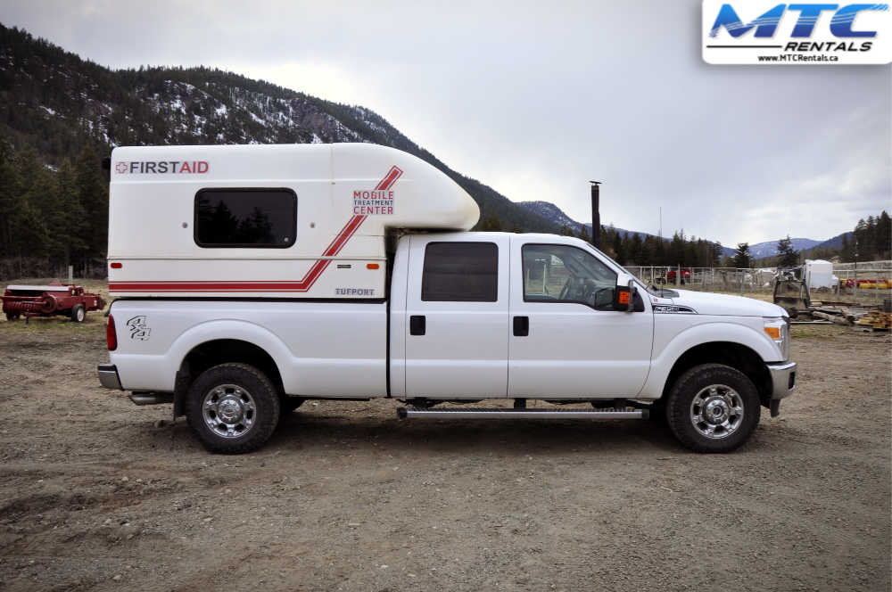 2015 Ford F-350 - photo 1