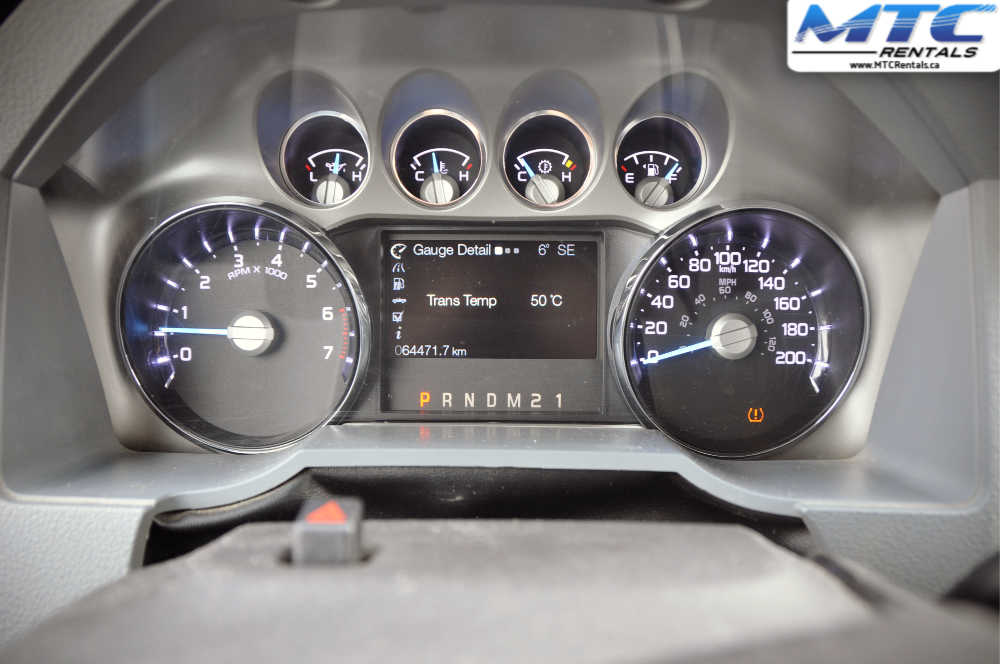 2015 Ford F-350 - photo 10