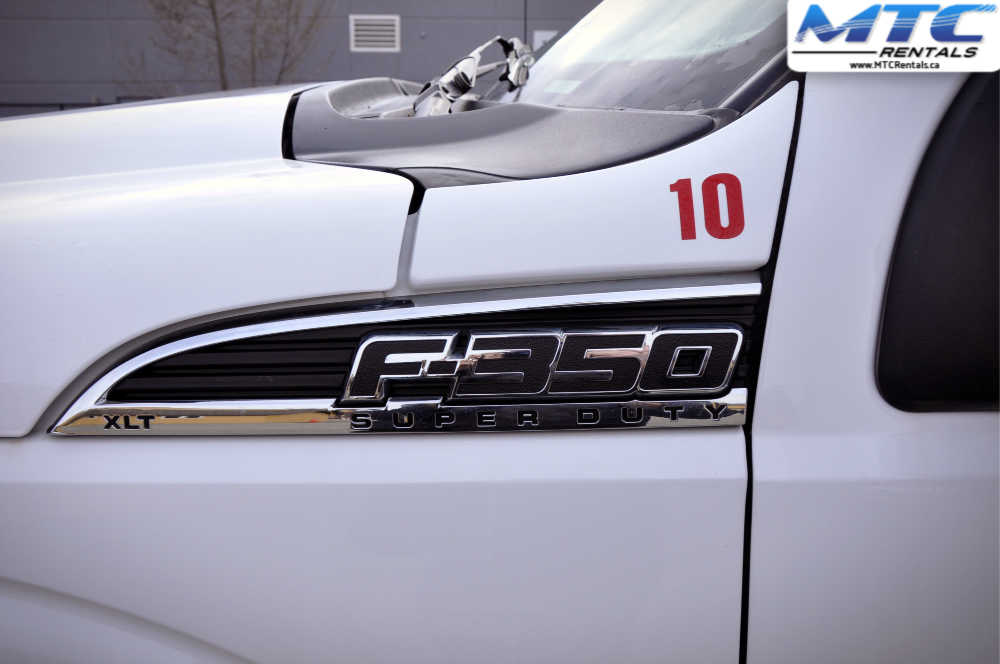 2015 Ford F-350 - photo 11