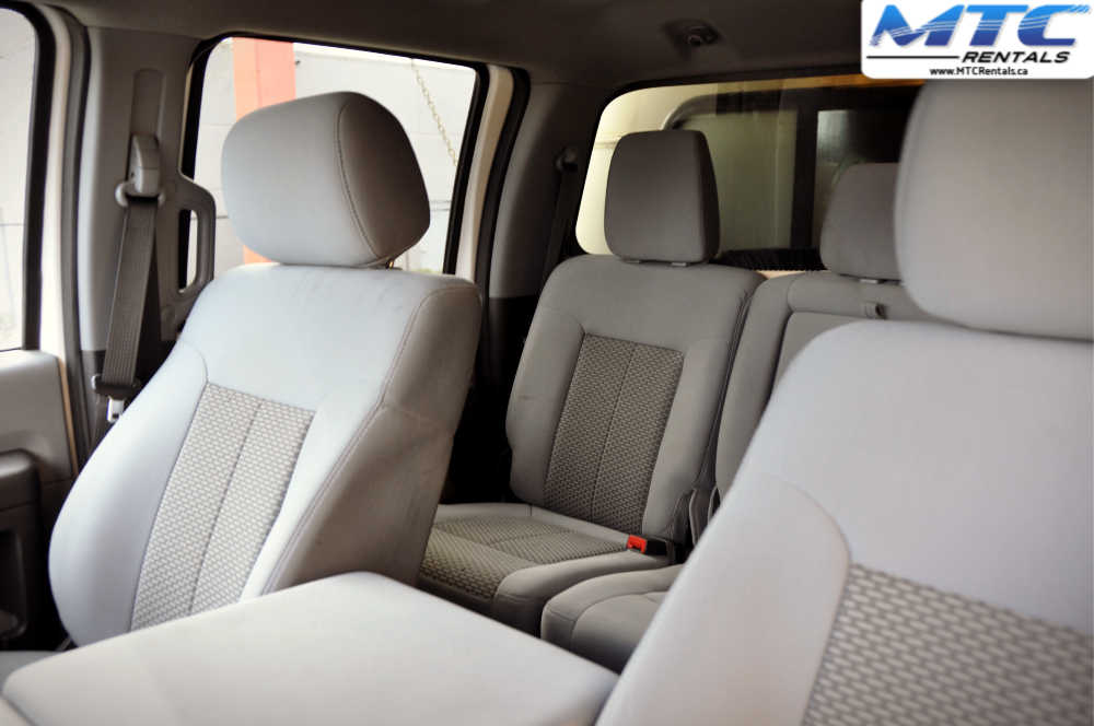 2015 Ford F-350 - photo 18