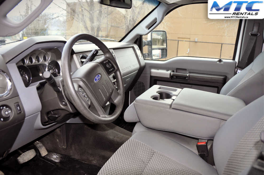 2015 Ford F-350 - photo 19