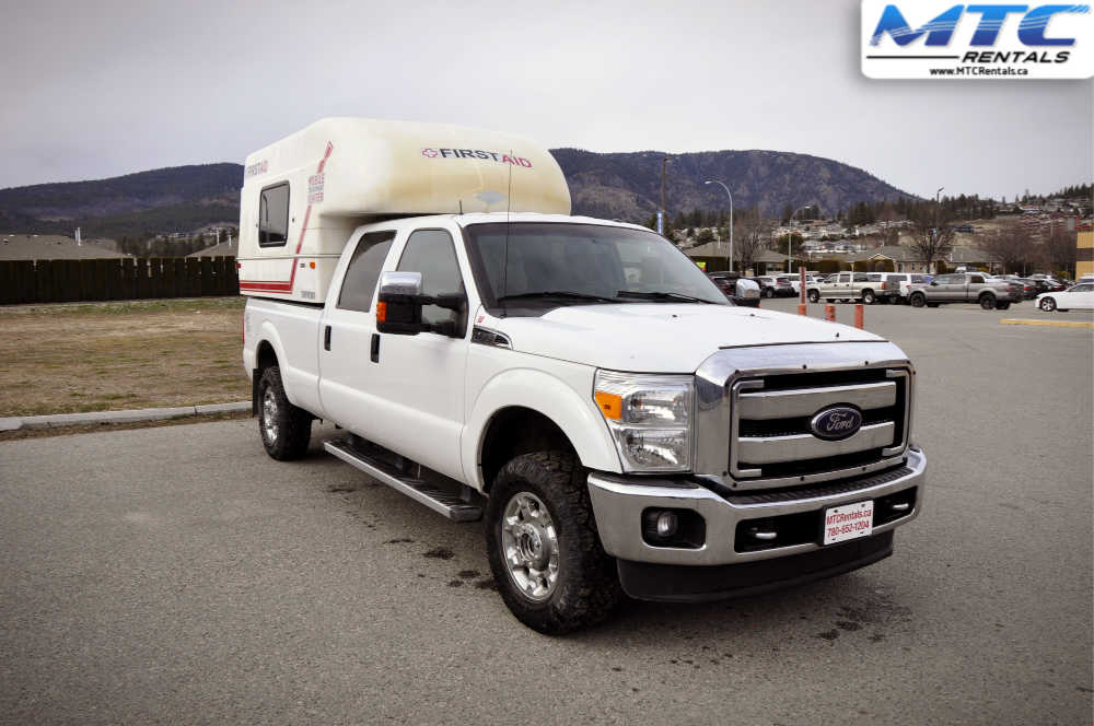 2015 Ford F-350 - photo 2