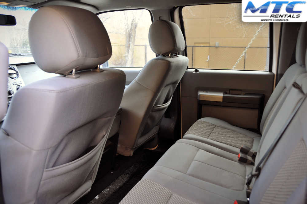2015 Ford F-350 - photo 22