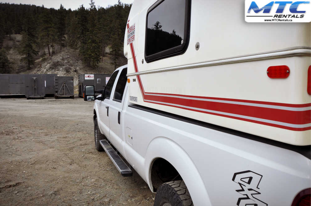 2015 Ford F-350 - photo 3
