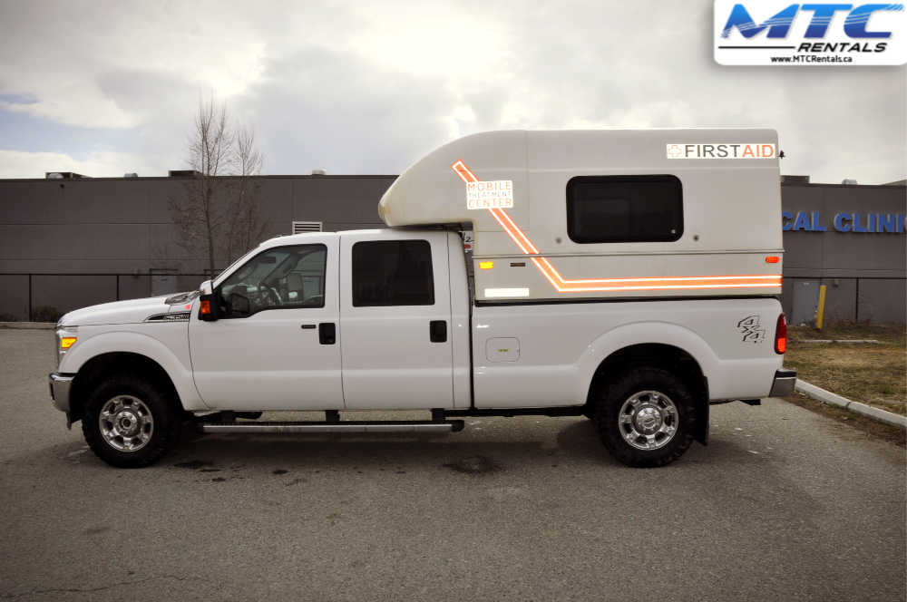 2015 Ford F-350 - photo 4