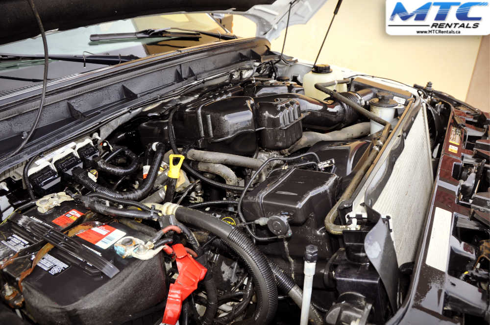 2015 Ford F-350 - photo 5