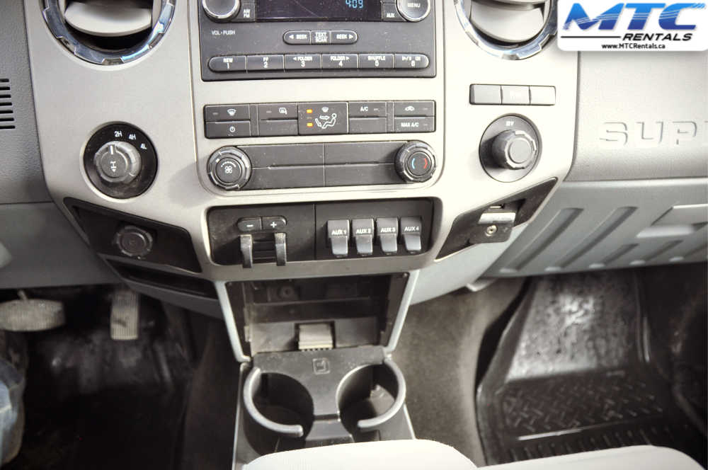 2015 Ford F-350 - photo 9
