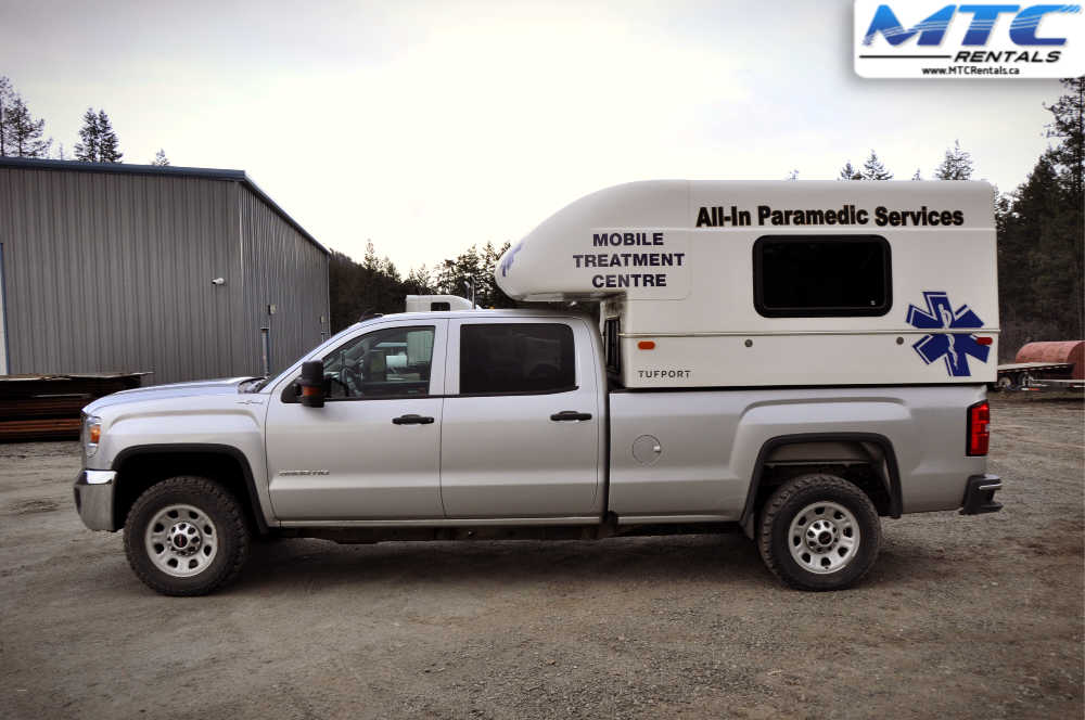 2018 GMC Sierra 3500 - photo 3