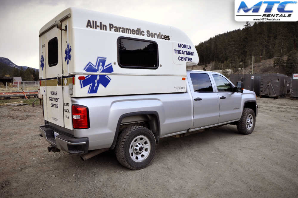 2018 GMC Sierra 3500 - photo 4