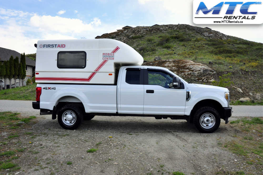 2018 Ford F-250 - photo 1