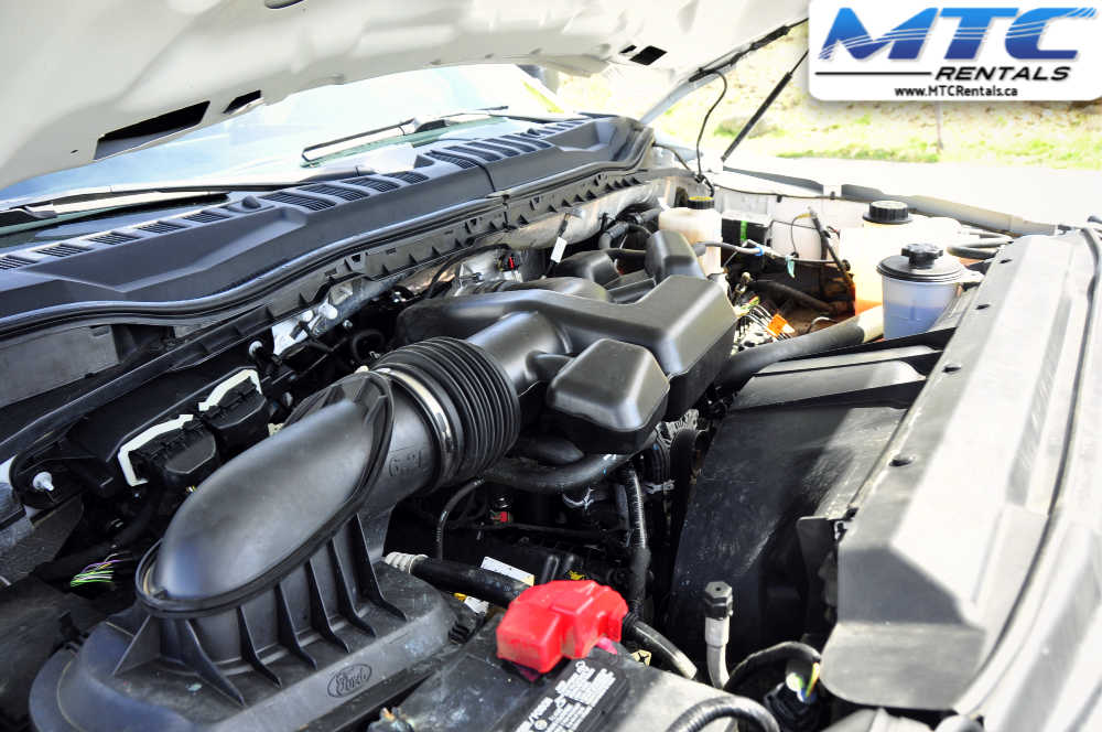 2018 Ford F-250 - photo 15