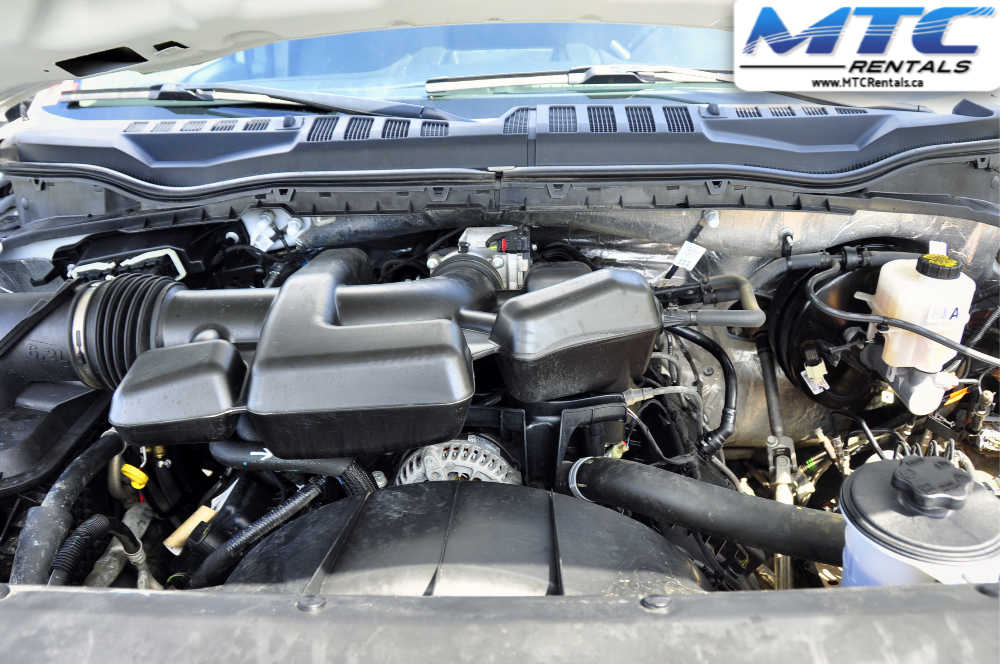2018 Ford F-250 - photo 16