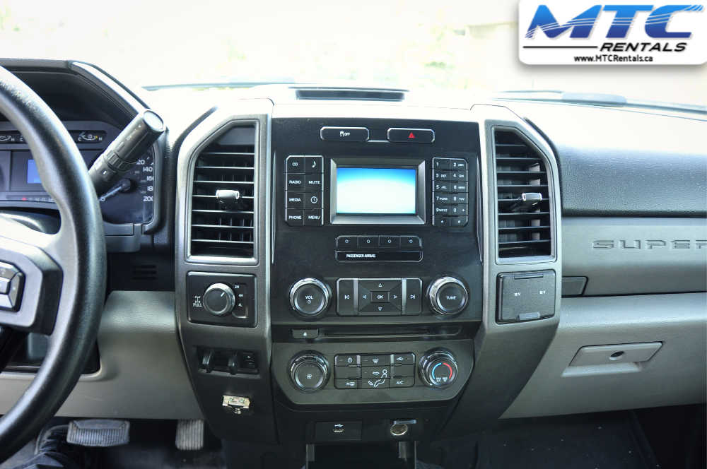 2018 Ford F-250 - photo 23