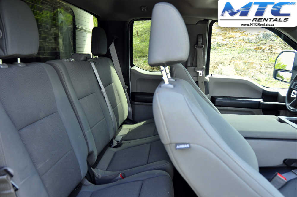 2018 Ford F-250 - photo 24
