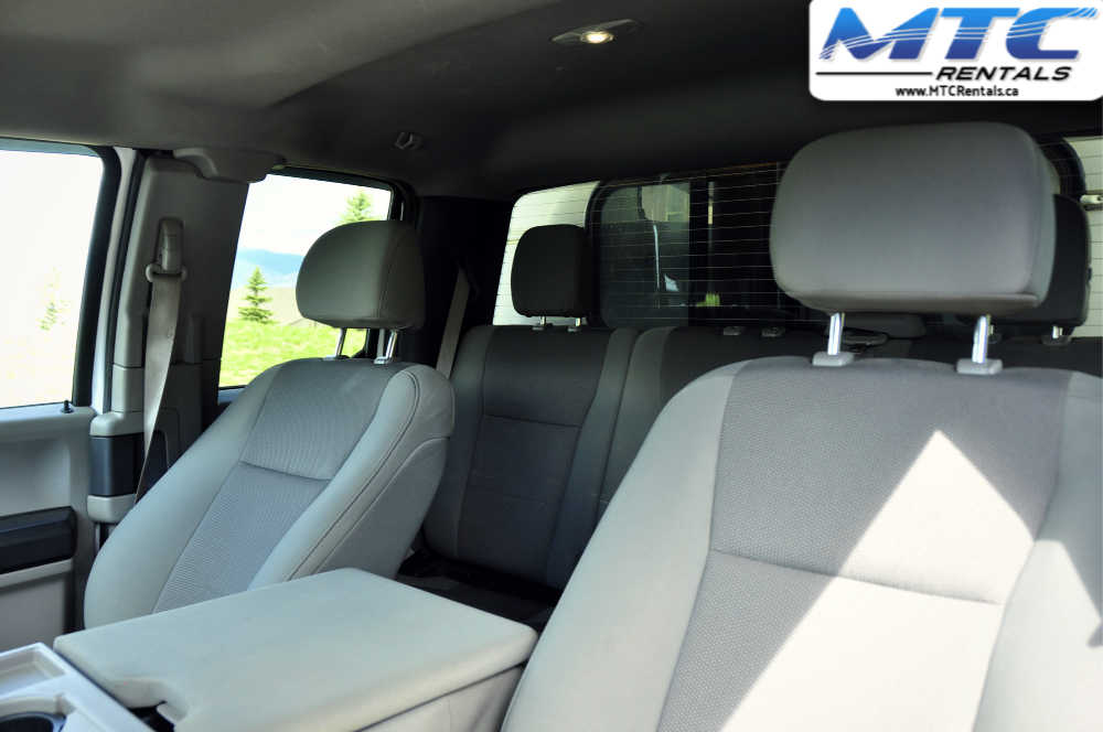 2018 Ford F-250 - photo 26