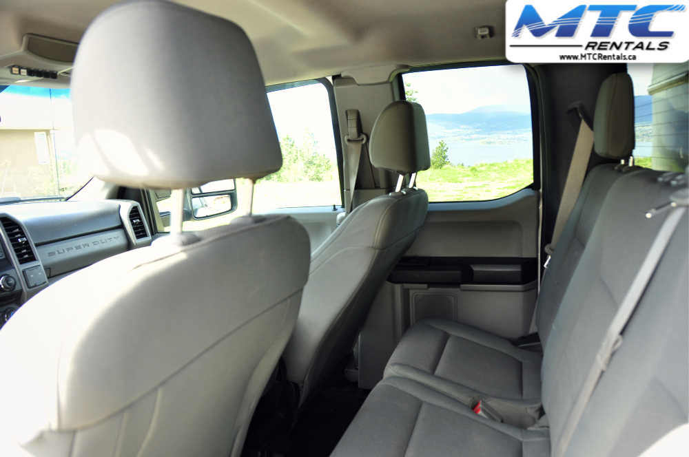2018 Ford F-250 - photo 27
