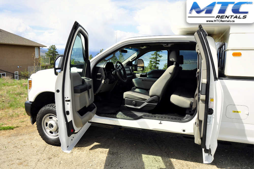 2018 Ford F-250 - photo 30