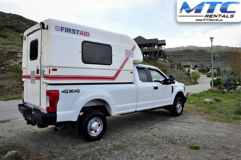 2018 Ford F-250 - photo 4