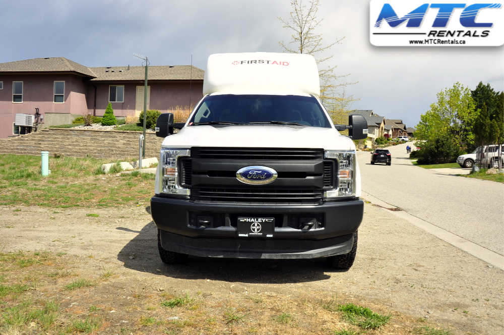 2018 Ford F-250 - photo 6