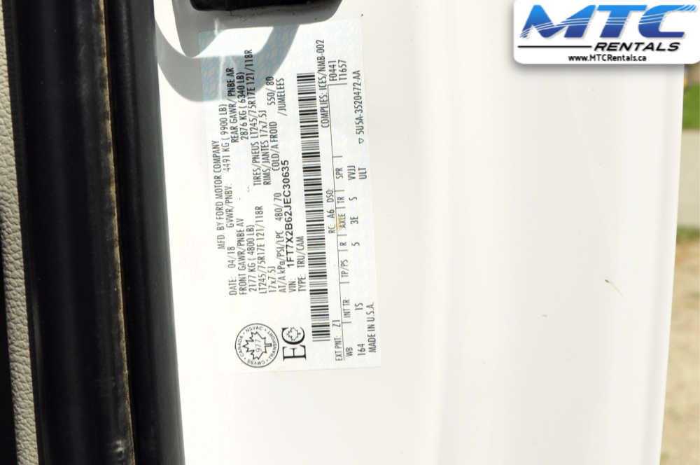 2018 Ford F-250 - photo 9