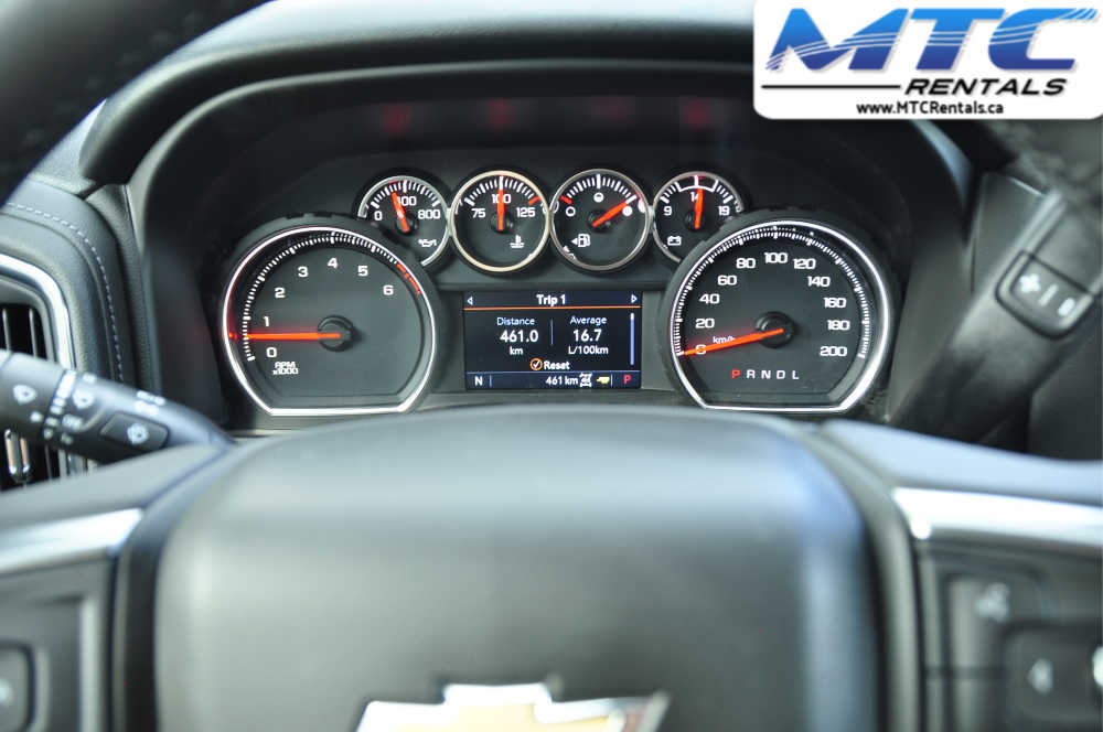 2020 Chevrolet 3500HD - photo 10