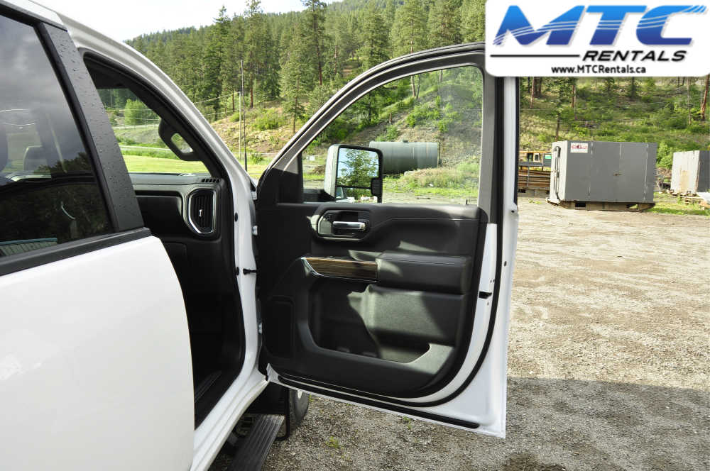 2020 Chevrolet 3500HD - photo 16