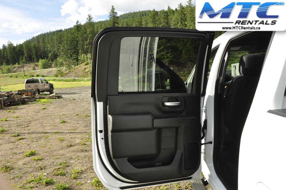 2020 Chevrolet 3500HD - photo 17