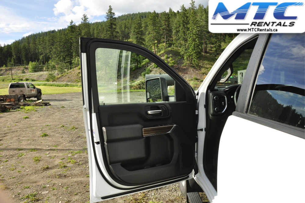 2020 Chevrolet 3500HD - photo 18
