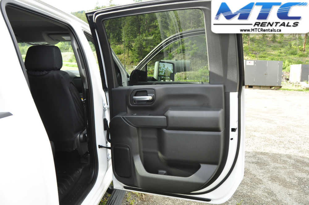 2020 Chevrolet 3500HD - photo 19