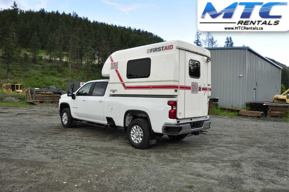 2020 Chevrolet 3500HD - photo 2