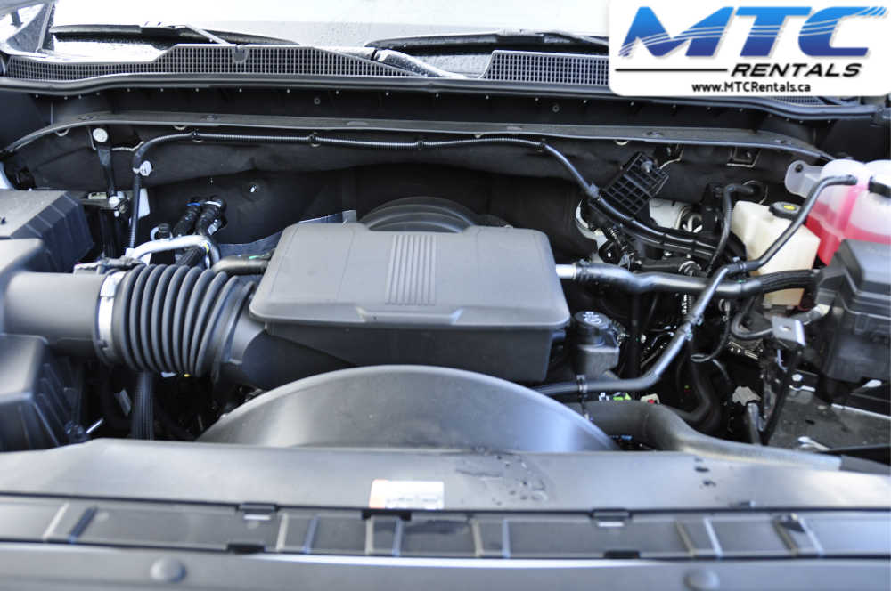 2020 Chevrolet 3500HD - photo 20