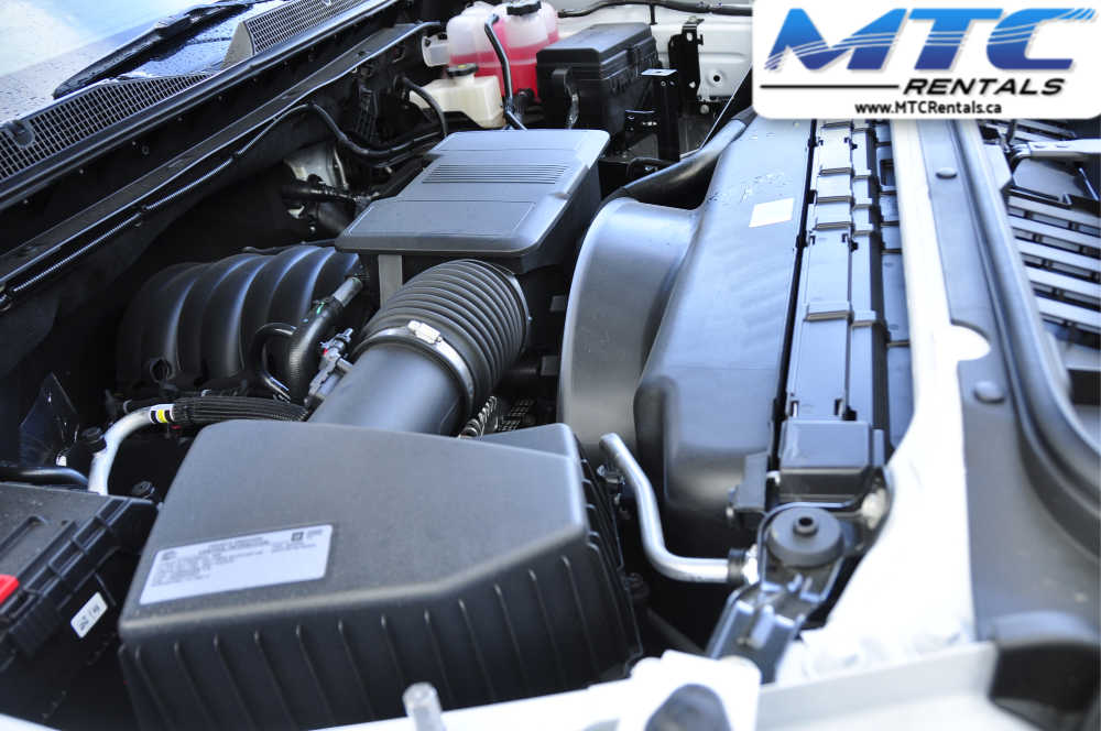 2020 Chevrolet 3500HD - photo 21