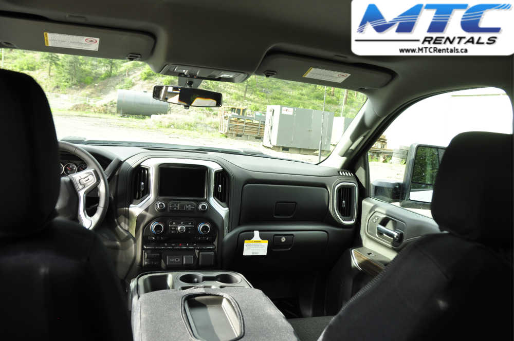 2020 Chevrolet 3500HD - photo 27
