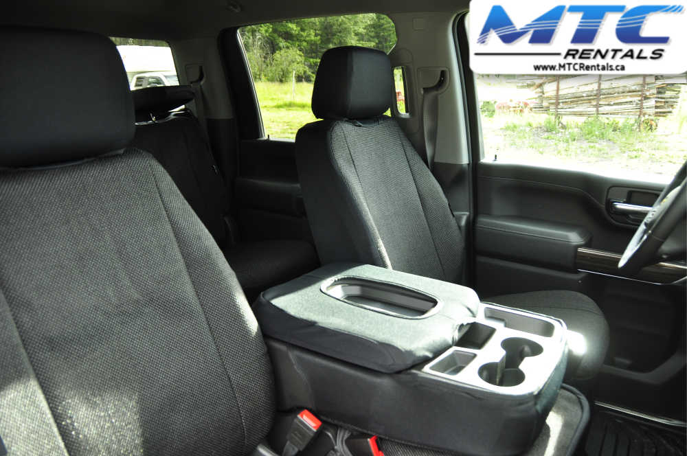 2020 Chevrolet 3500HD - photo 28