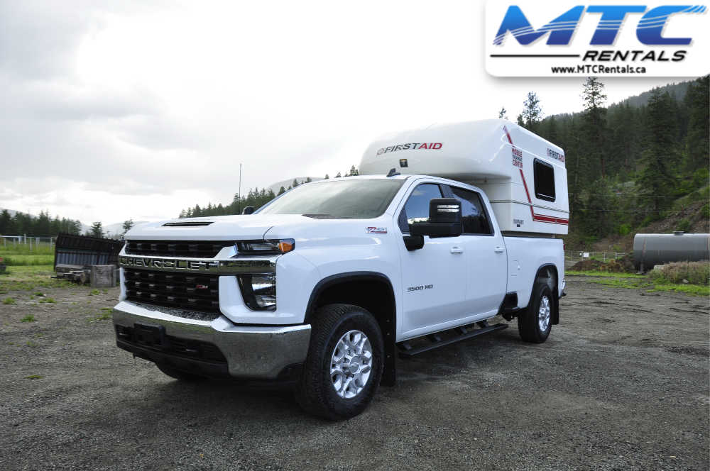 2020 Chevrolet 3500HD - photo 29