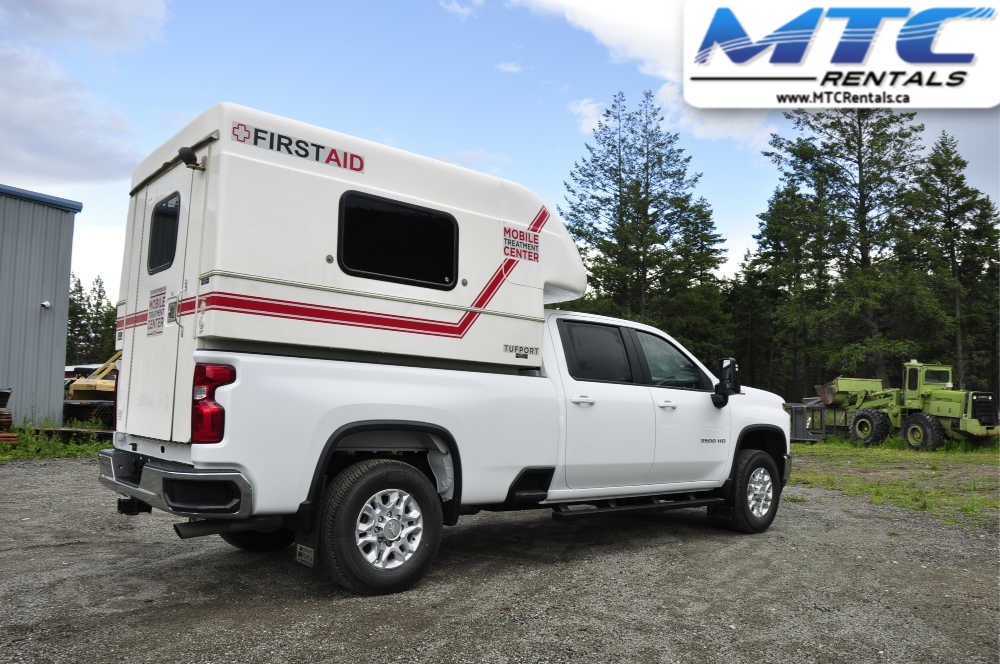 2020 Chevrolet 3500HD - photo 3