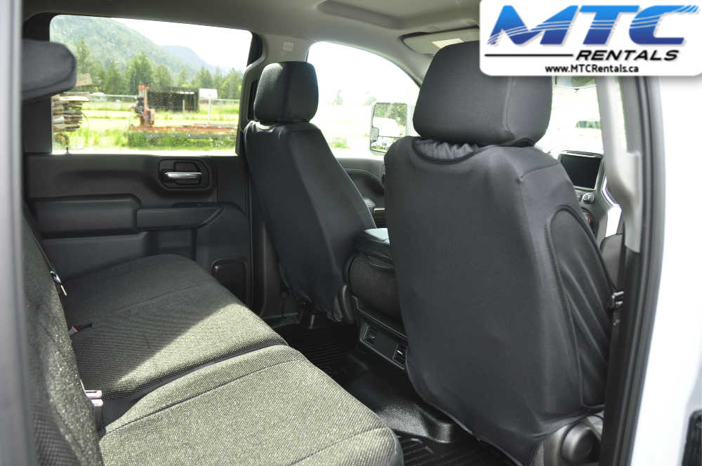 2020 Chevrolet 3500HD - photo 33