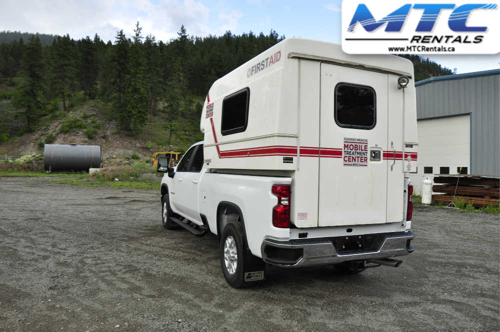 2020 Chevrolet 3500HD - photo 4