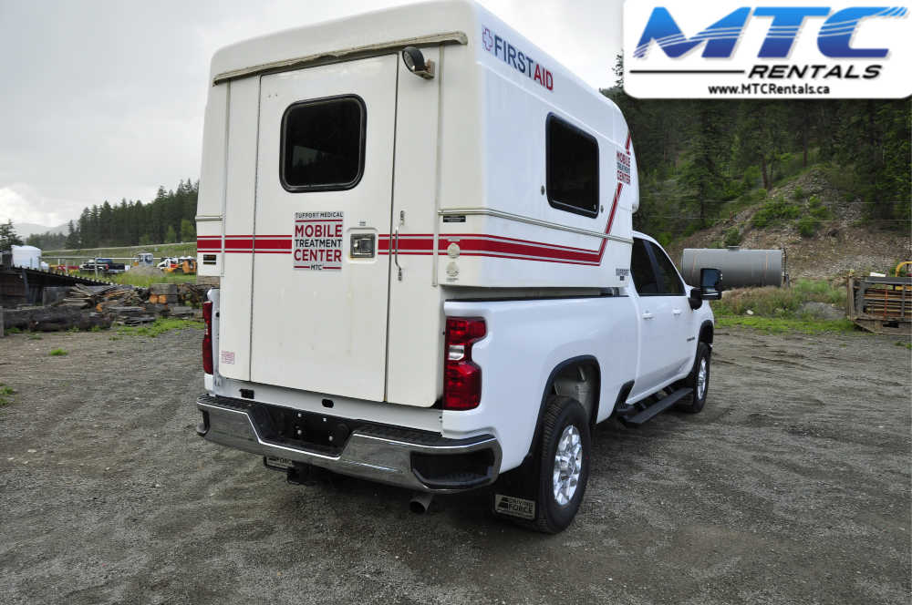 2020 Chevrolet 3500HD - photo 5
