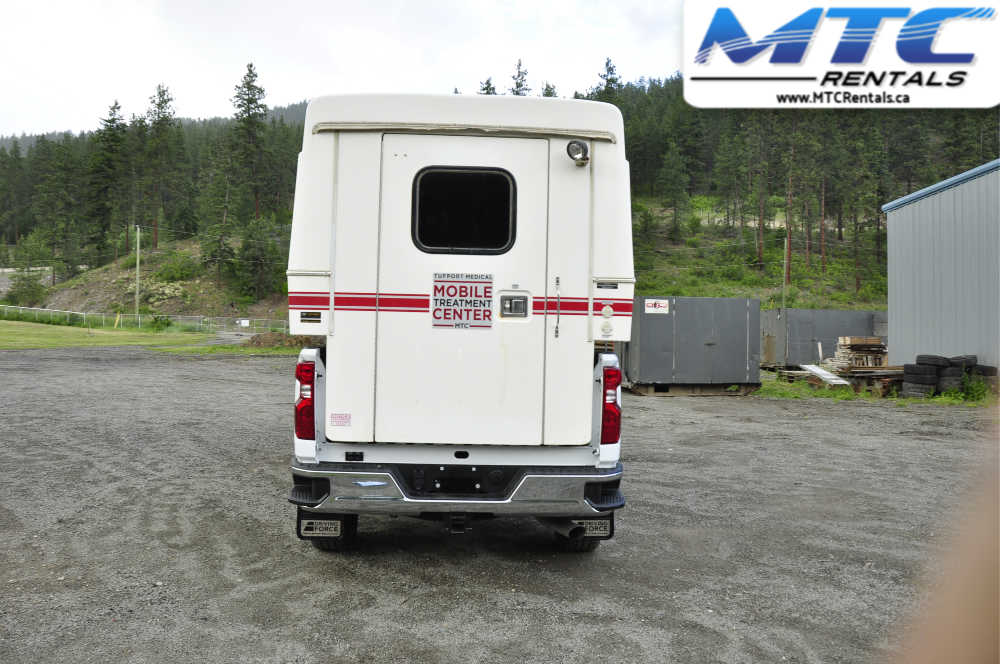 2020 Chevrolet 3500HD - photo 6