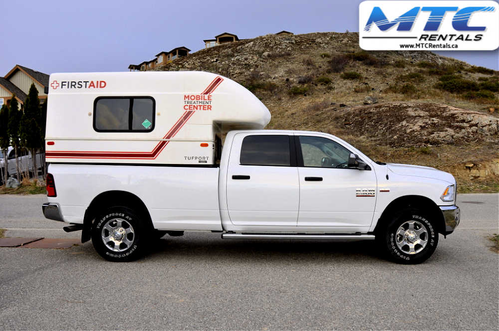 2018 RAM 2500 - photo 1